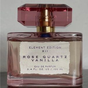 Rose Quartz Vanilla Eau de Parfum